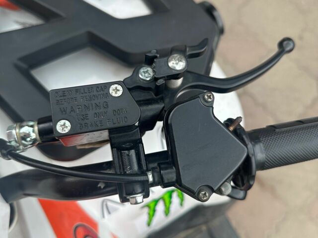 Кайо Bull, объемом двигателя 0 л и пробегом 0 тыс. км за 1300 $, фото 12 на Automoto.ua