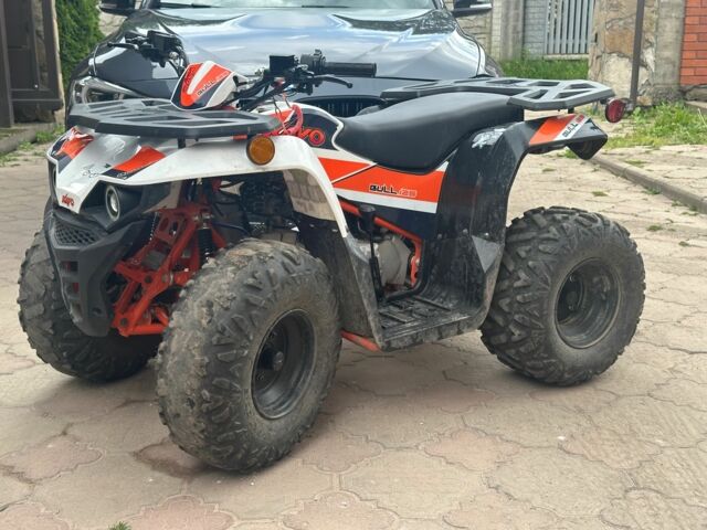 Кайо Bull, объемом двигателя 0 л и пробегом 0 тыс. км за 1300 $, фото 1 на Automoto.ua