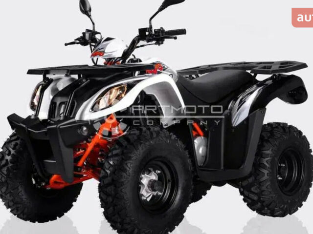 Кайо Bull, объемом двигателя 0.2 л и пробегом 0 тыс. км за 3099 $, фото 1 на Automoto.ua