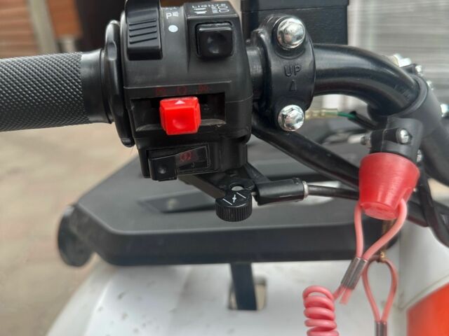 Кайо Bull, объемом двигателя 0 л и пробегом 0 тыс. км за 1300 $, фото 11 на Automoto.ua