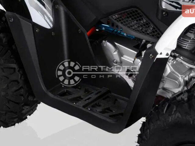 Кайо Bull, объемом двигателя 0.2 л и пробегом 0 тыс. км за 3099 $, фото 16 на Automoto.ua