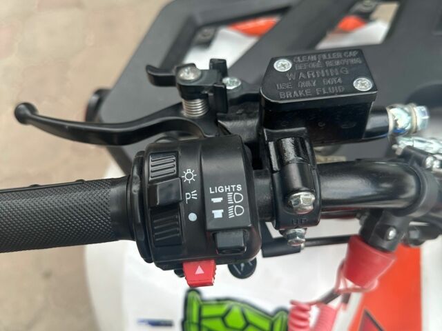 Кайо Bull, объемом двигателя 0 л и пробегом 0 тыс. км за 1300 $, фото 10 на Automoto.ua