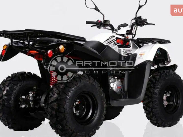 Кайо Bull, объемом двигателя 0.2 л и пробегом 0 тыс. км за 3099 $, фото 7 на Automoto.ua