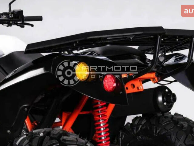 Кайо Bull, об'ємом двигуна 0.2 л та пробігом 0 тис. км за 3099 $, фото 11 на Automoto.ua
