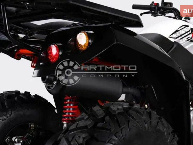 Кайо Bull, объемом двигателя 0.2 л и пробегом 0 тыс. км за 3099 $, фото 12 на Automoto.ua