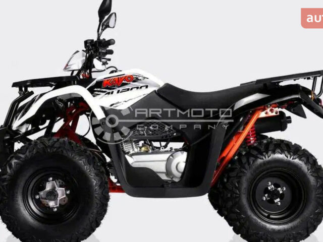 Кайо Bull, объемом двигателя 0.2 л и пробегом 0 тыс. км за 3099 $, фото 6 на Automoto.ua