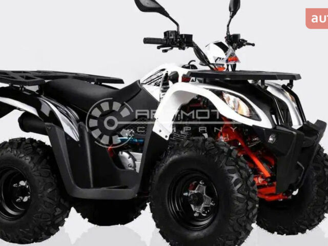 Кайо Bull, объемом двигателя 0.2 л и пробегом 0 тыс. км за 3099 $, фото 3 на Automoto.ua