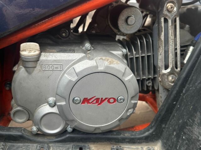 Кайо Bull, объемом двигателя 0 л и пробегом 0 тыс. км за 1300 $, фото 14 на Automoto.ua