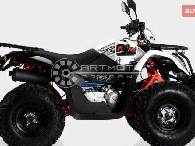 Кайо Bull, объемом двигателя 0.2 л и пробегом 0 тыс. км за 3099 $, фото 4 на Automoto.ua