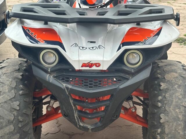 Кайо Bull, объемом двигателя 0 л и пробегом 0 тыс. км за 1300 $, фото 3 на Automoto.ua