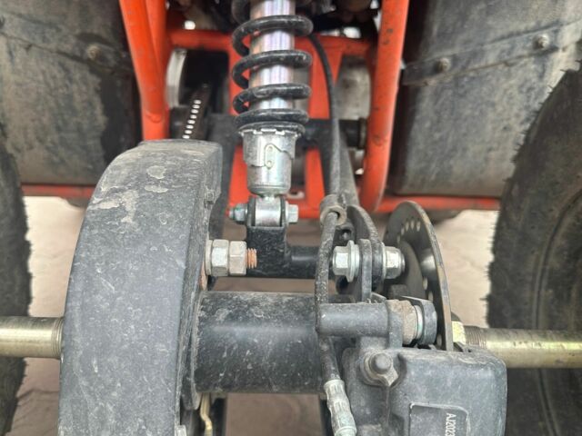 Кайо Bull, объемом двигателя 0 л и пробегом 0 тыс. км за 1300 $, фото 15 на Automoto.ua