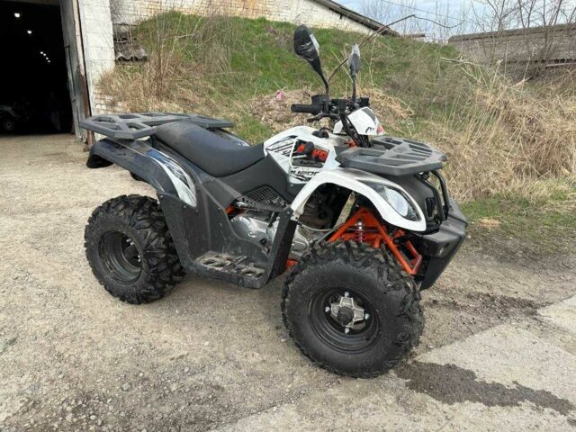 Кайо Bull, об'ємом двигуна 0.2 л та пробігом 0 тис. км за 2400 $, фото 3 на Automoto.ua