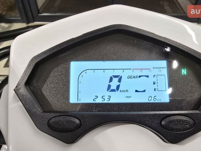 Кайо Bull, об'ємом двигуна 0.2 л та пробігом 0 тис. км за 3100 $, фото 7 на Automoto.ua