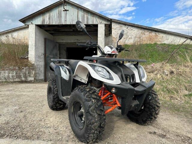 Кайо Bull, об'ємом двигуна 0.2 л та пробігом 0 тис. км за 2400 $, фото 1 на Automoto.ua