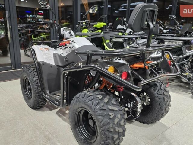 Кайо Bull, об'ємом двигуна 0.2 л та пробігом 0 тис. км за 3100 $, фото 2 на Automoto.ua