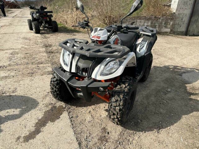 Кайо Bull, об'ємом двигуна 0.2 л та пробігом 0 тис. км за 2400 $, фото 4 на Automoto.ua