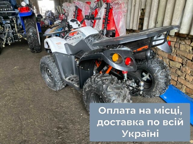 Кайо Bull, объемом двигателя 0.2 л и пробегом 0 тыс. км за 2400 $, фото 4 на Automoto.ua