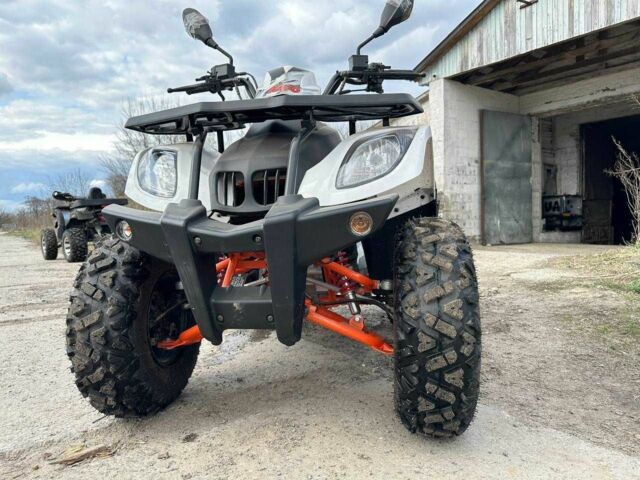 Кайо Bull, об'ємом двигуна 0.2 л та пробігом 0 тис. км за 2400 $, фото 7 на Automoto.ua