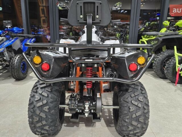 Кайо Bull, об'ємом двигуна 0.2 л та пробігом 0 тис. км за 3100 $, фото 3 на Automoto.ua