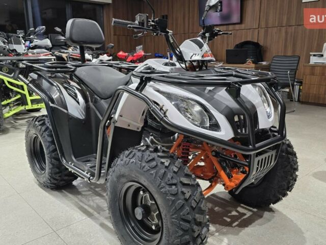 Кайо Bull, об'ємом двигуна 0.2 л та пробігом 0 тис. км за 3100 $, фото 10 на Automoto.ua