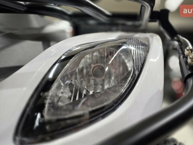 Кайо Bull, об'ємом двигуна 0.2 л та пробігом 0 тис. км за 3100 $, фото 24 на Automoto.ua