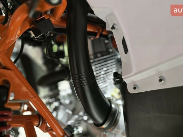 Кайо Bull, об'ємом двигуна 0.2 л та пробігом 0 тис. км за 3100 $, фото 12 на Automoto.ua