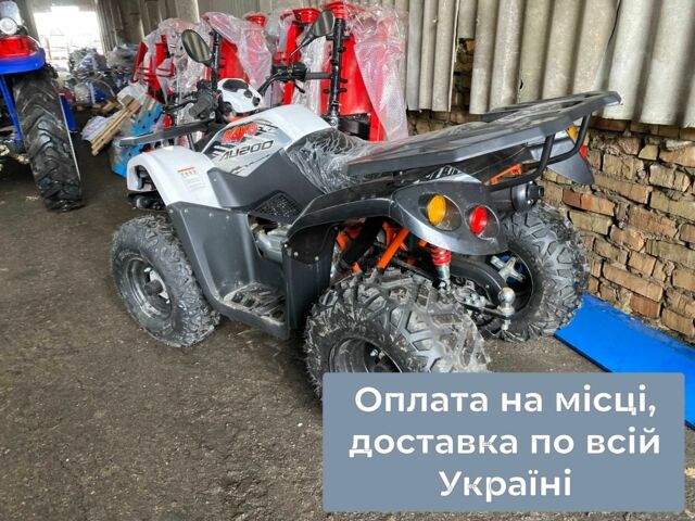 Кайо Bull, объемом двигателя 0.2 л и пробегом 0 тыс. км за 2400 $, фото 3 на Automoto.ua