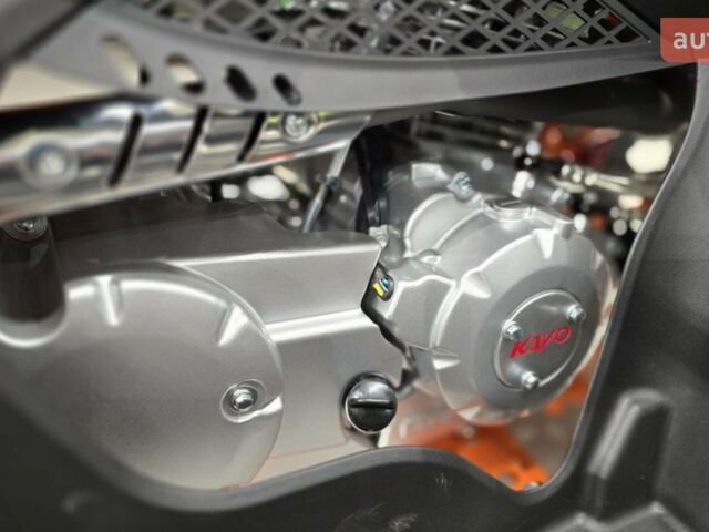 Кайо Bull, об'ємом двигуна 0.2 л та пробігом 0 тис. км за 3100 $, фото 21 на Automoto.ua