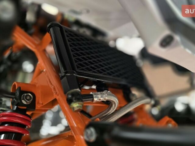 Кайо Bull, об'ємом двигуна 0.2 л та пробігом 0 тис. км за 3100 $, фото 19 на Automoto.ua