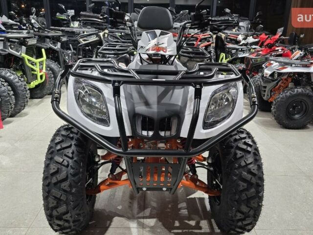 Кайо Bull, об'ємом двигуна 0.2 л та пробігом 0 тис. км за 3100 $, фото 11 на Automoto.ua