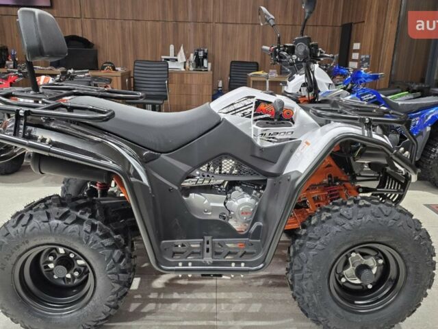 Кайо Bull, об'ємом двигуна 0.2 л та пробігом 0 тис. км за 3100 $, фото 5 на Automoto.ua