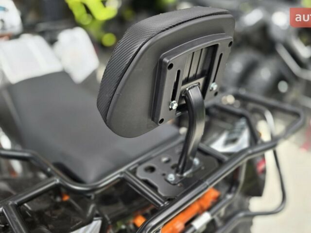 Кайо Bull, об'ємом двигуна 0.2 л та пробігом 0 тис. км за 3100 $, фото 17 на Automoto.ua