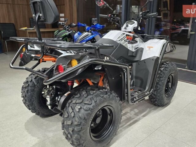 Кайо Bull, об'ємом двигуна 0.2 л та пробігом 0 тис. км за 3100 $, фото 4 на Automoto.ua