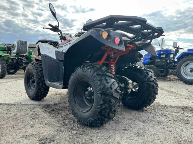 Кайо Bull, об'ємом двигуна 0.2 л та пробігом 0 тис. км за 2400 $, фото 2 на Automoto.ua