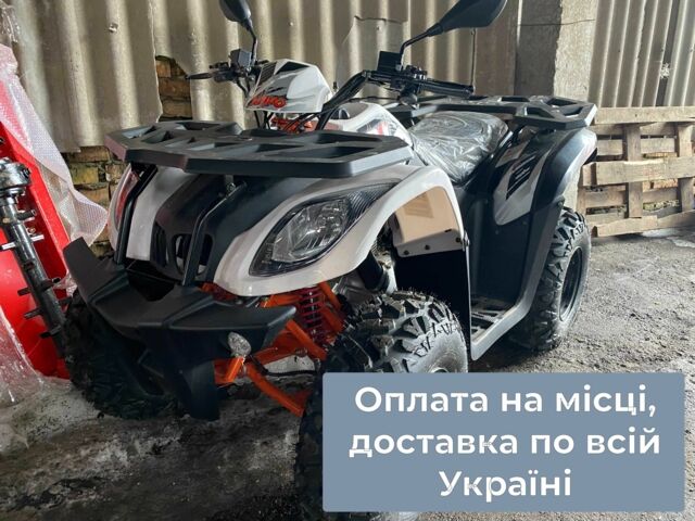 Кайо Bull, объемом двигателя 0.2 л и пробегом 0 тыс. км за 2400 $, фото 1 на Automoto.ua