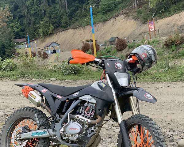 Черный Кайо Classic, объемом двигателя 0 л и пробегом 4 тыс. км за 850 $, фото 3 на Automoto.ua