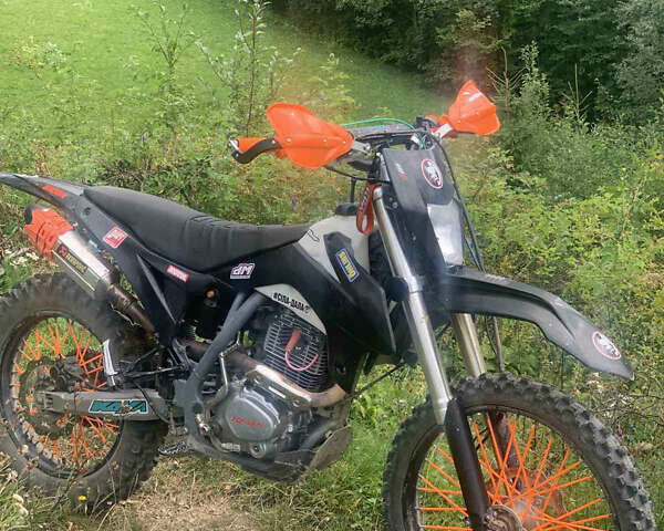 Черный Кайо Classic, объемом двигателя 0 л и пробегом 4 тыс. км за 850 $, фото 2 на Automoto.ua