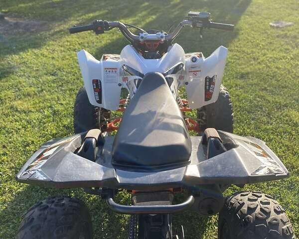 Кайо Classic, объемом двигателя 0 л и пробегом 1 тыс. км за 1700 $, фото 5 на Automoto.ua