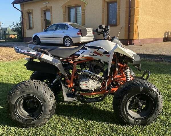 Кайо Classic, объемом двигателя 0 л и пробегом 1 тыс. км за 1700 $, фото 9 на Automoto.ua
