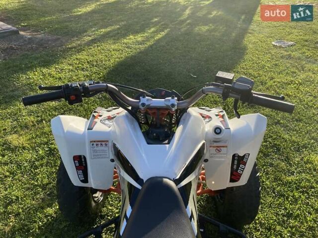 Кайо Classic, объемом двигателя 0 л и пробегом 1 тыс. км за 1700 $, фото 1 на Automoto.ua