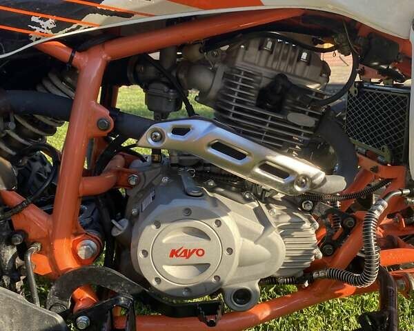 Кайо Classic, объемом двигателя 0 л и пробегом 1 тыс. км за 1700 $, фото 4 на Automoto.ua