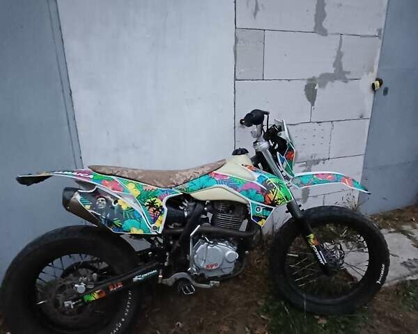 Белый Кайо K2, объемом двигателя 0.22 л и пробегом 35 тыс. км за 1175 $, фото 7 на Automoto.ua