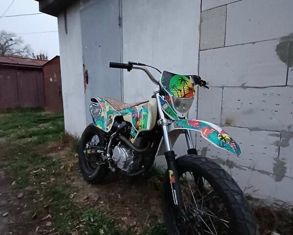 Белый Кайо K2, объемом двигателя 0.22 л и пробегом 35 тыс. км за 1175 $, фото 8 на Automoto.ua