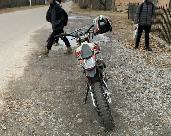 Белый Кайо K2, объемом двигателя 0 л и пробегом 8 тыс. км за 1300 $, фото 2 на Automoto.ua