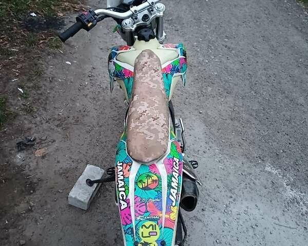 Кайо K2, объемом двигателя 2 л и пробегом 30 тыс. км за 1187 $, фото 15 на Automoto.ua