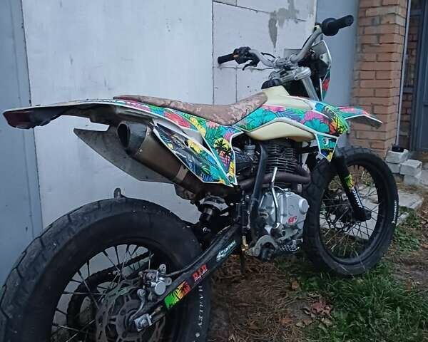 Кайо K2, объемом двигателя 2 л и пробегом 30 тыс. км за 1187 $, фото 20 на Automoto.ua