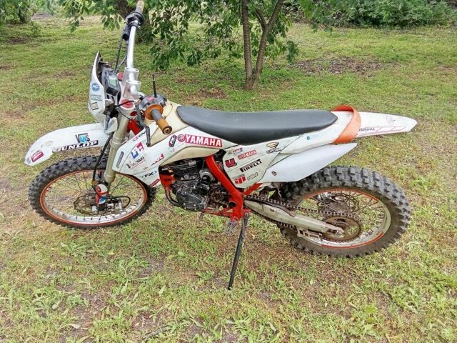 Кайо K2, объемом двигателя 0.2 л и пробегом 0 тыс. км за 945 $, фото 4 на Automoto.ua