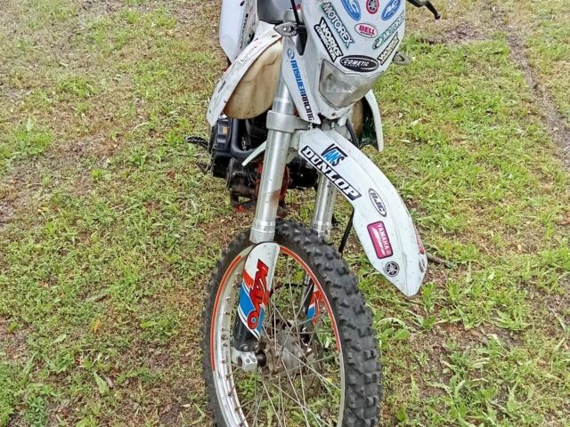 Кайо K2, объемом двигателя 0.2 л и пробегом 0 тыс. км за 945 $, фото 6 на Automoto.ua