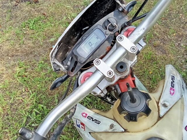 Кайо K2, объемом двигателя 0.2 л и пробегом 0 тыс. км за 945 $, фото 1 на Automoto.ua