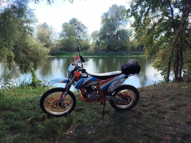 Кайо K2, об'ємом двигуна 0.23 л та пробігом 0 тис. км за 1554 $, фото 6 на Automoto.ua